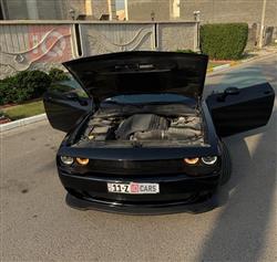 دودج تشالنجر